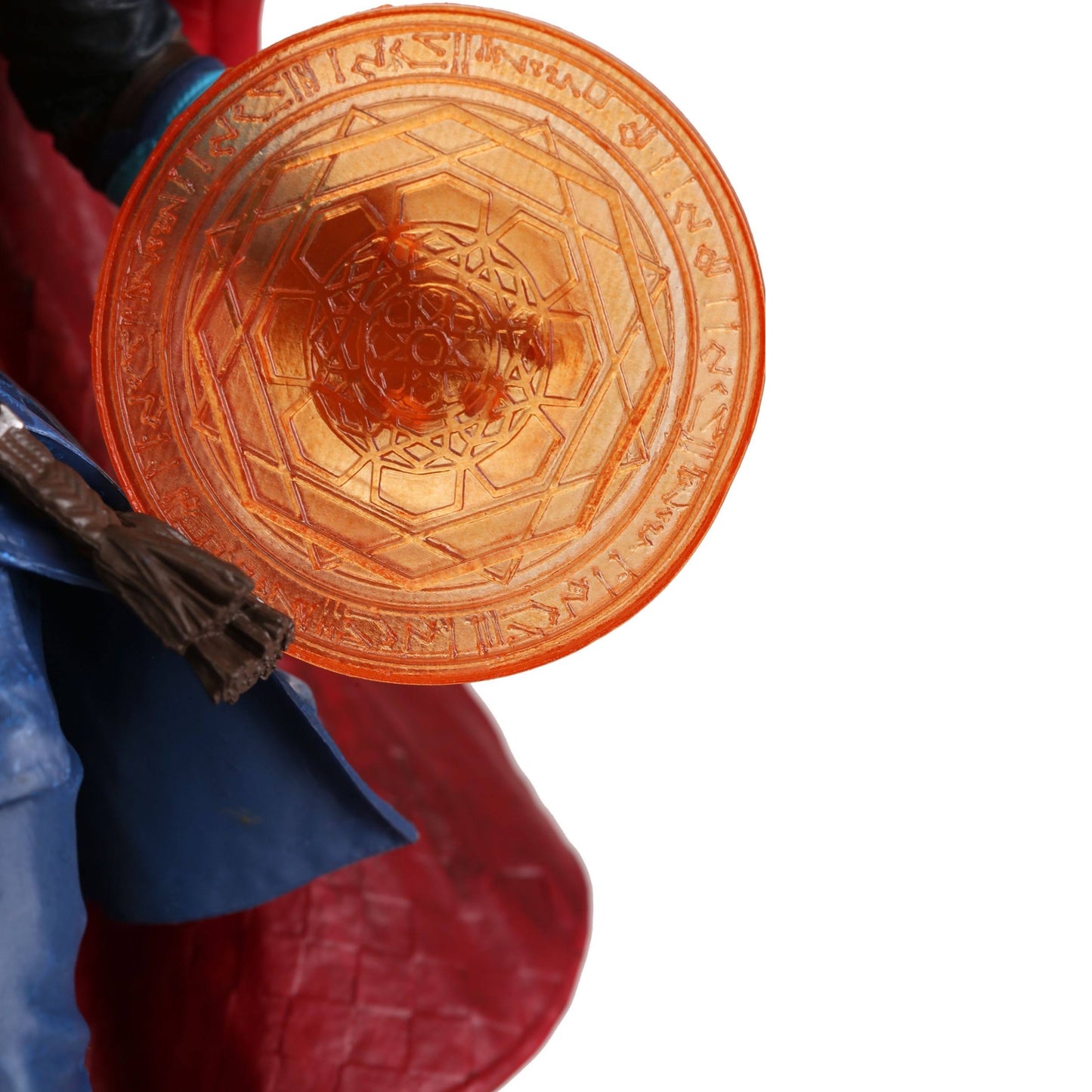 DIAMOND SELECT TOYS Marvel Gallery: Avengers Infinity War Movie Doctor Strange PVC Diorama Figure