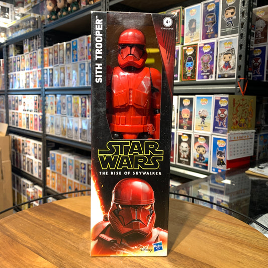 Hasbro: Starwars-Sith Trooper