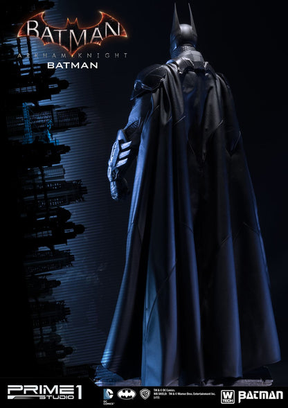 Batman: Arkham Knight BATMAN "Damaged" Edition Size: 2000