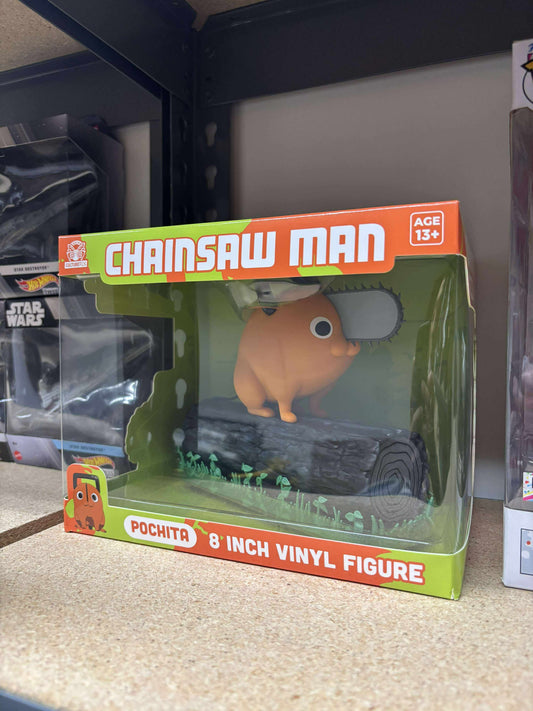Chainsaw Man Pochita