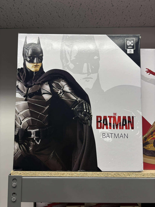 The Batman McFarlane