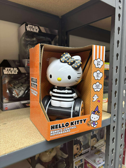 Hello Kitty Remote Control Hoverboard