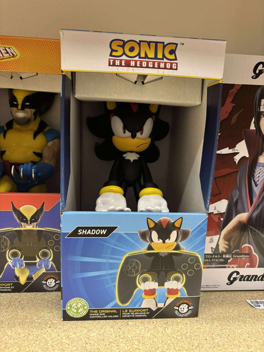 Sonic The Hedgehog Shadow Controller Holder