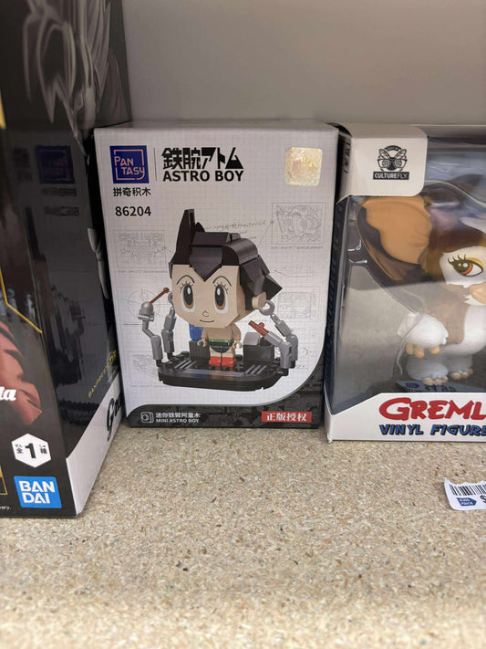 Astro Boy - Pantasy Astro Boy Mini Figure (New) #86204