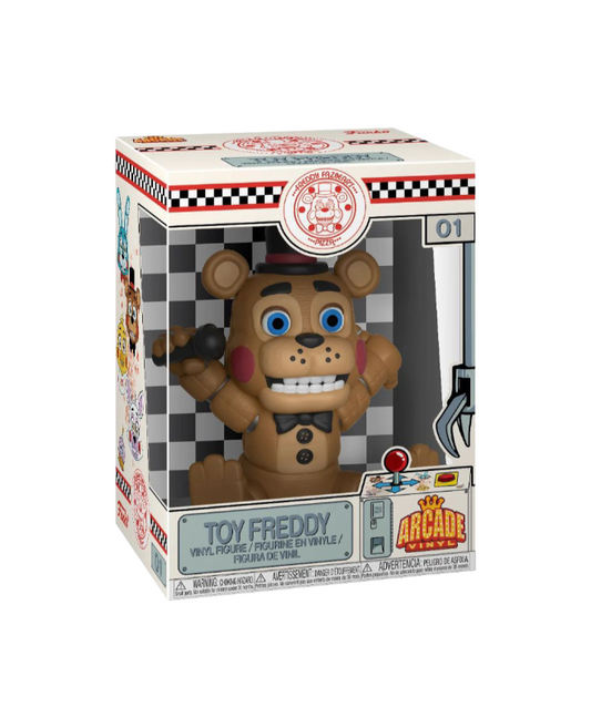 Toy Freddy