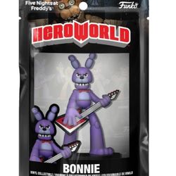 Bonnie