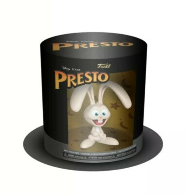 Presto