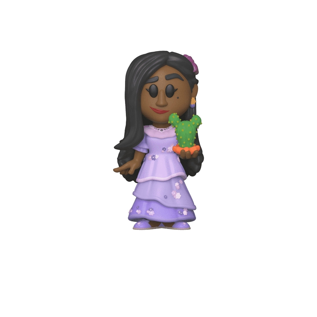Isabela Madrigal Chase