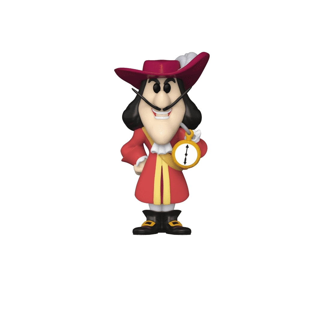 Captain Hook Chase