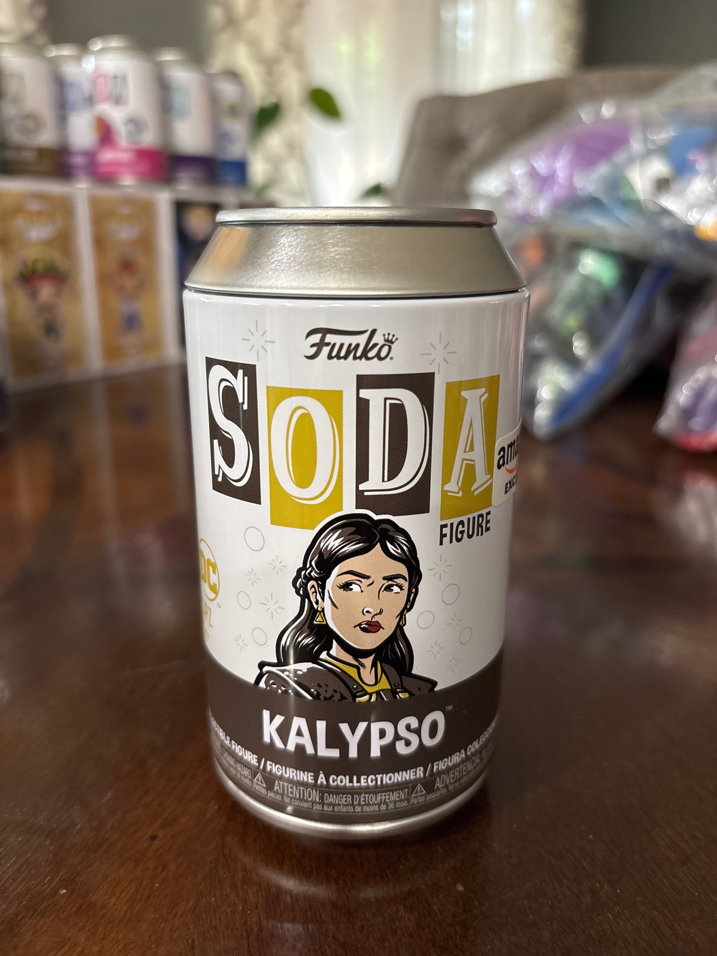 Kalypso Chase
