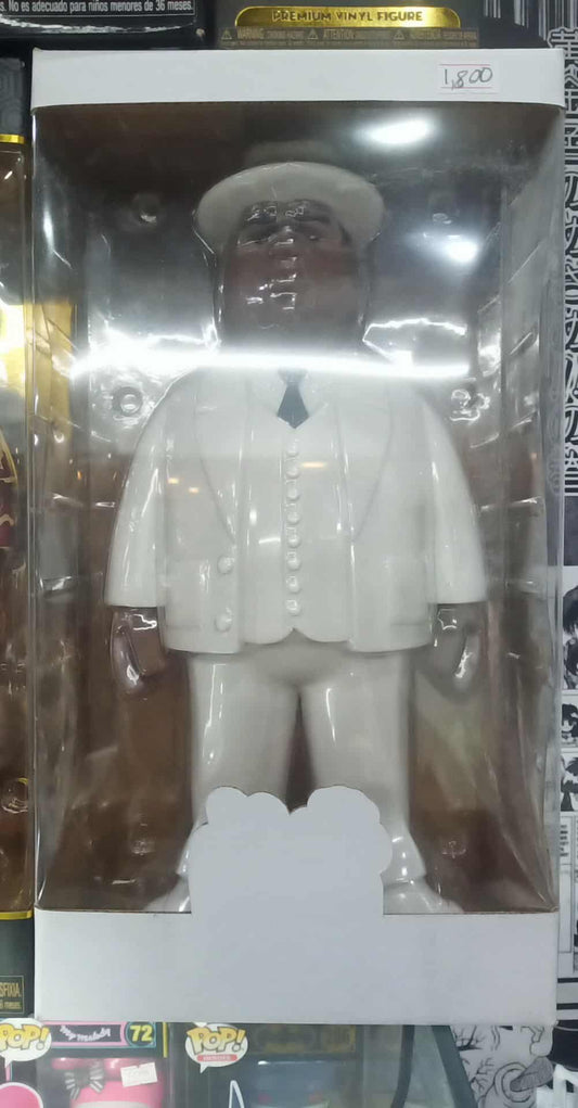 Notorious B.I.G 12inches Vinyl Figure