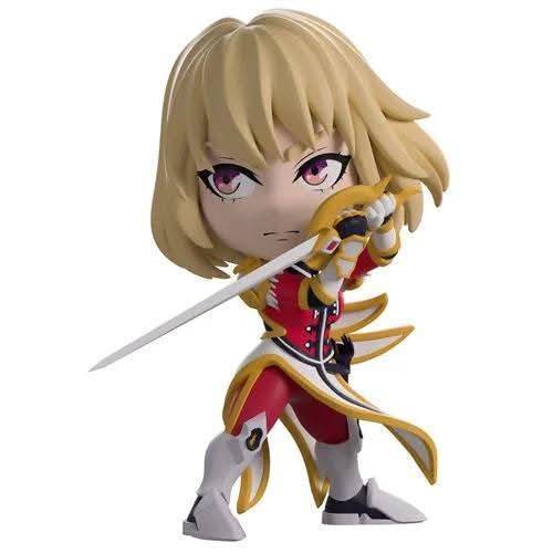 Solo Leveling Youtooz Collection Cha Hae-In Vinyl Figure