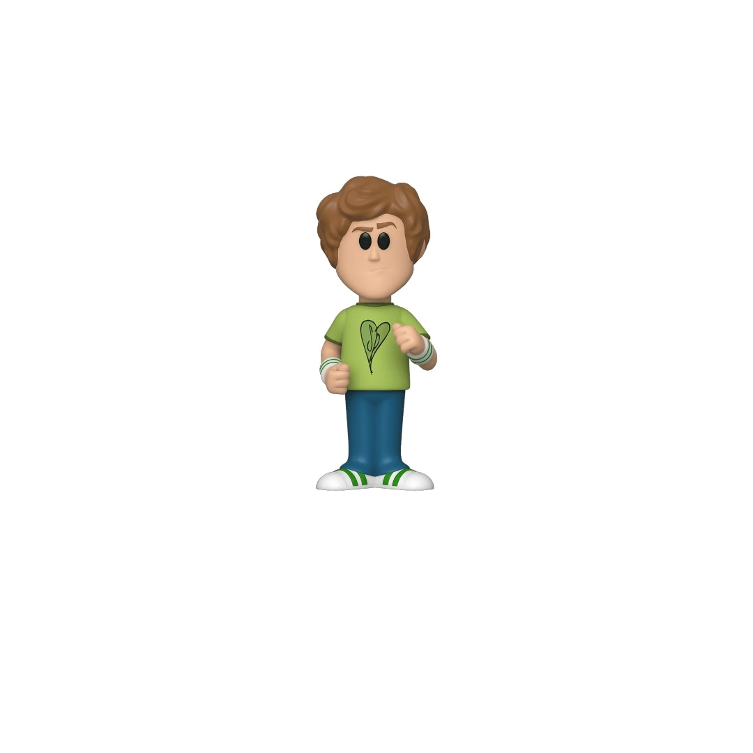 Scott Pilgrim Chase