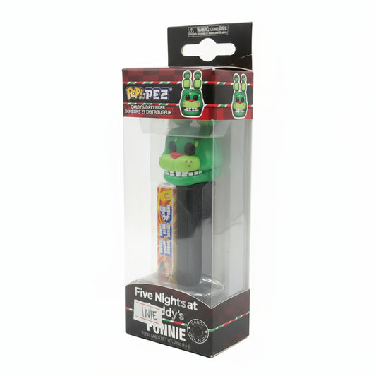 Pop pez Five nights at Freddy's Bonnie
