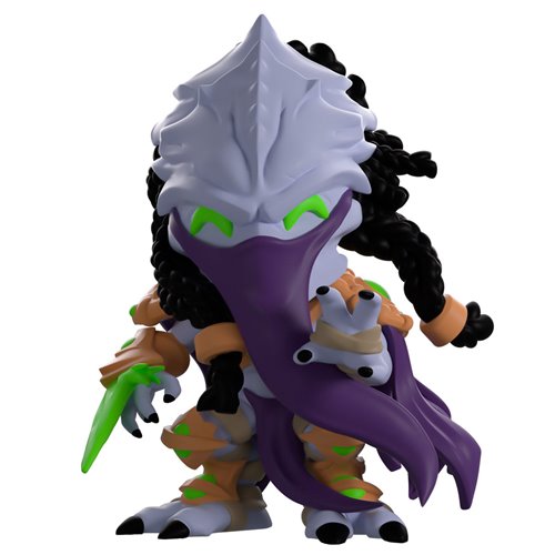 Starcraft Youtooz Collection Zeratul Vinyl Figure