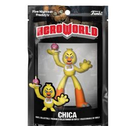 Chica
