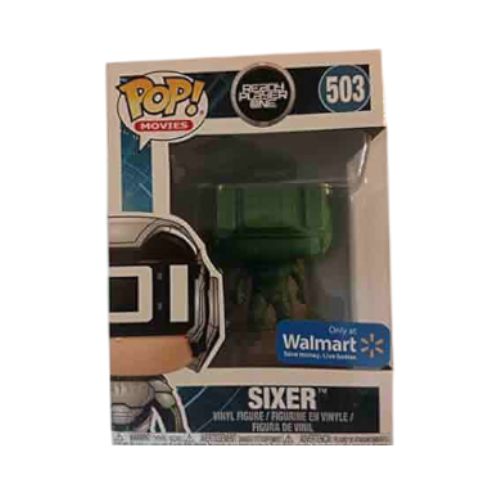 Sixer Walmart Exclusive