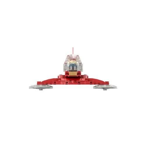 Mazinger Z: Mazinger Z Bust 670-Piece Building Block Set - Previews Exclusive (Measures approximately 8 inches tall)