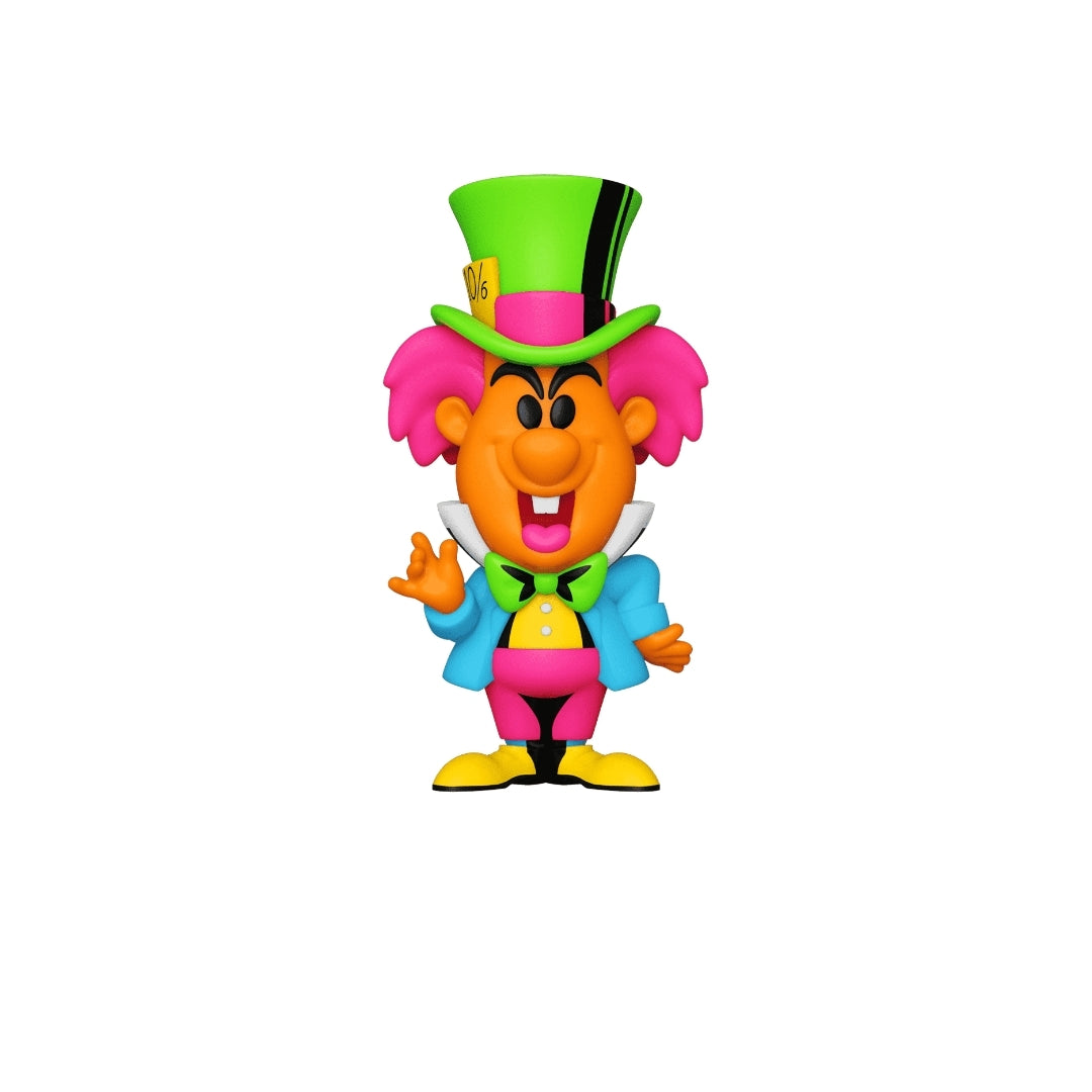 Mad Hatter Chase