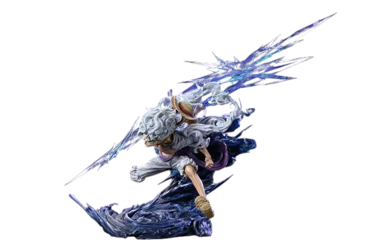 7STARS Studio - One Piece Nika Luffy