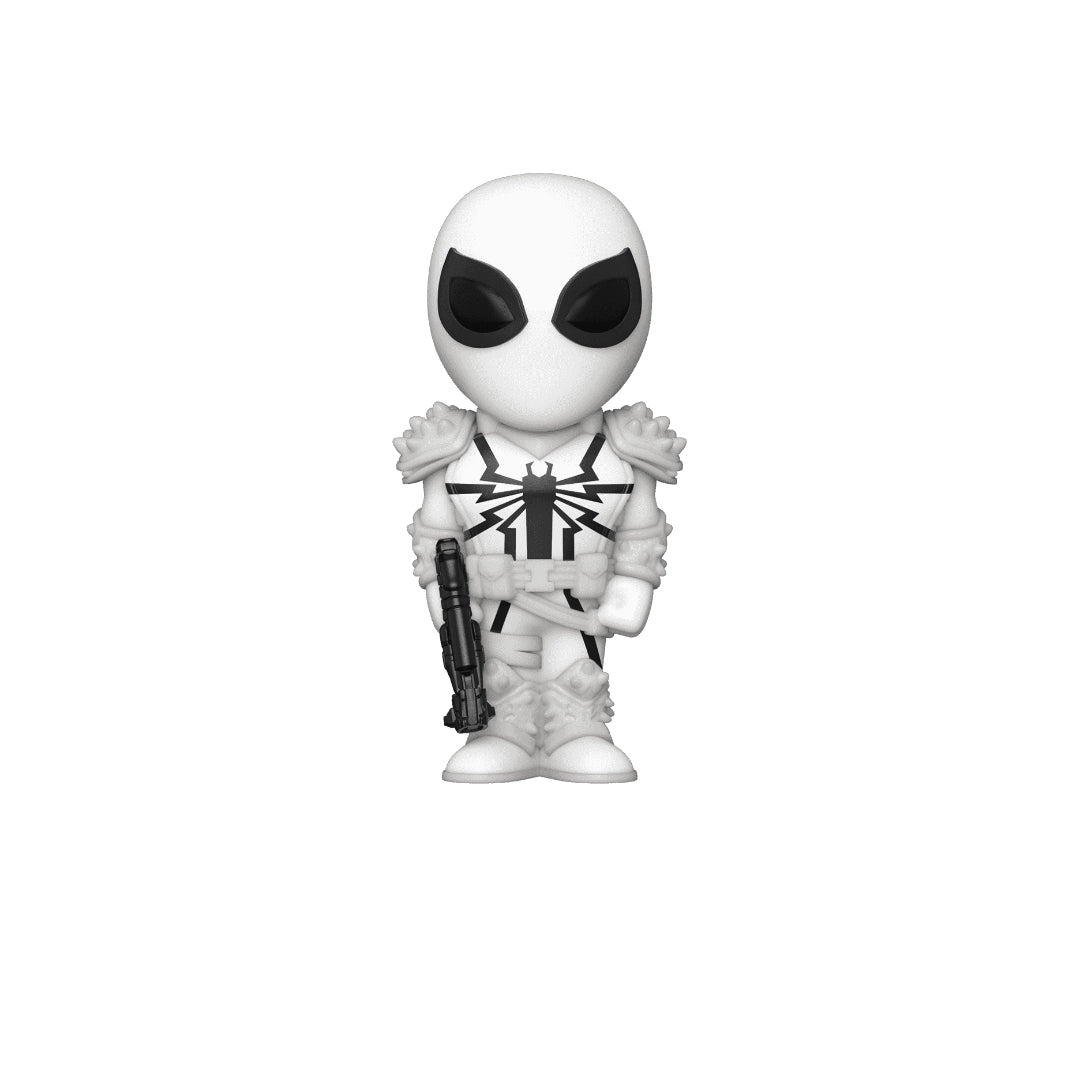 Agent Venom Chase