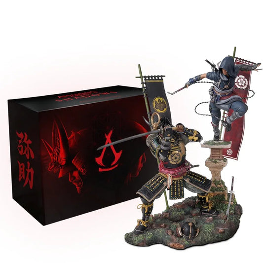 Assassin’s Creed Shadows Collector’s Edition