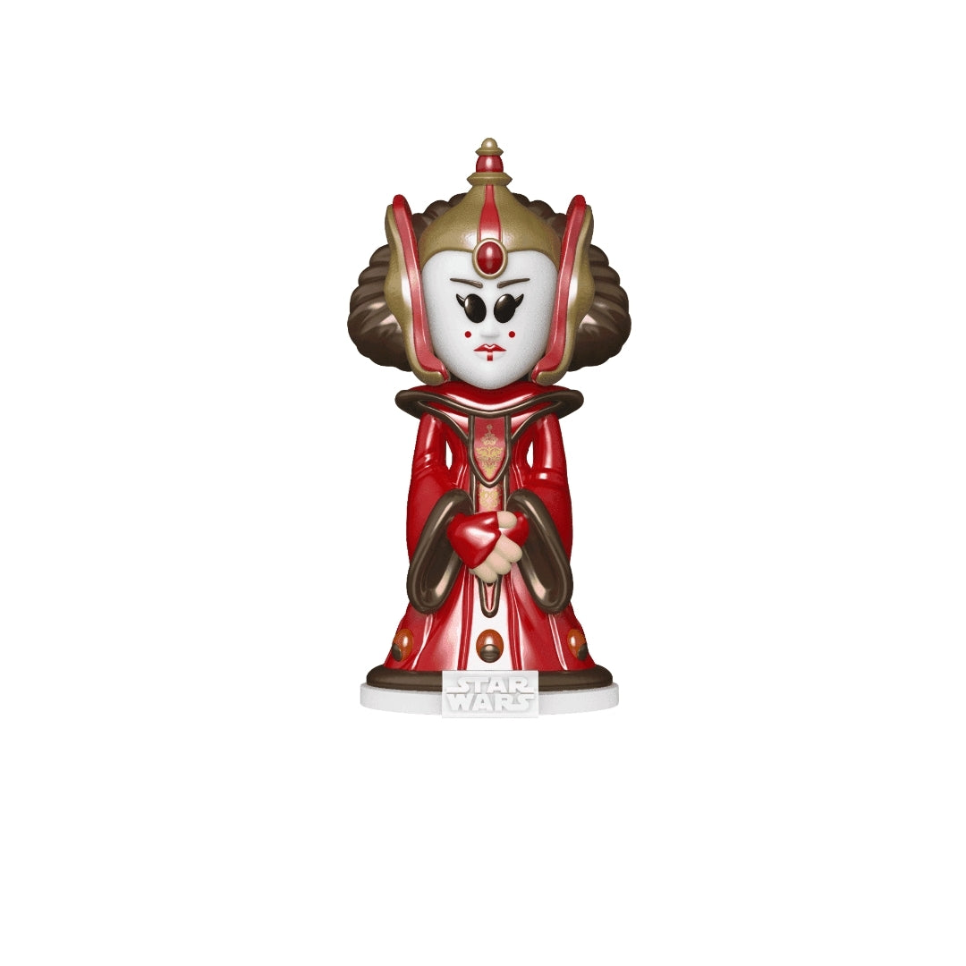 Padme Amidala Chase