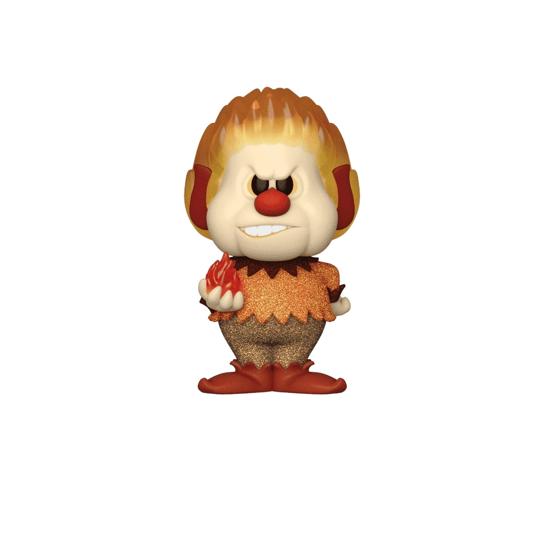 Heat miser Chase