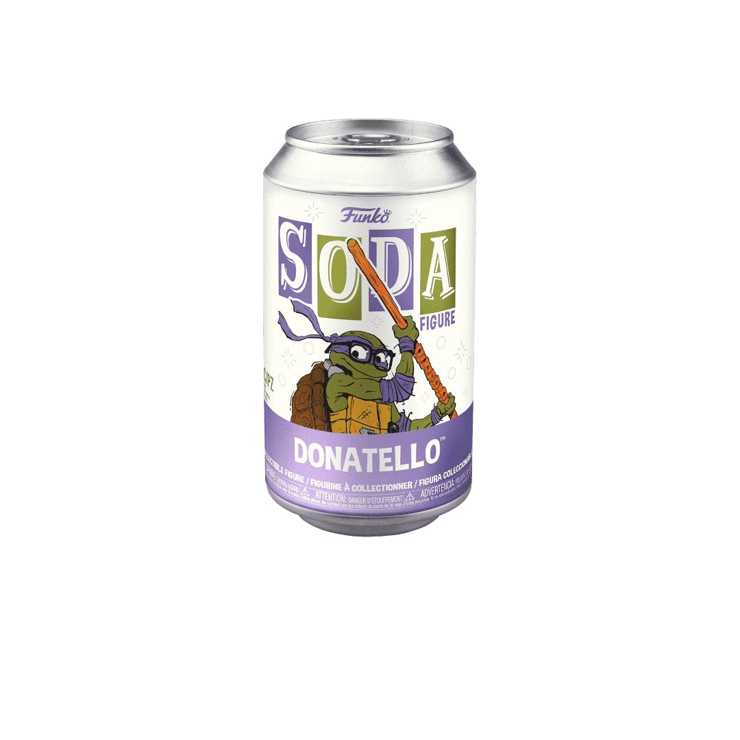 Donatello Chase