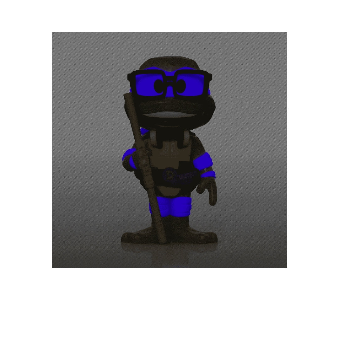 Donatello Chase