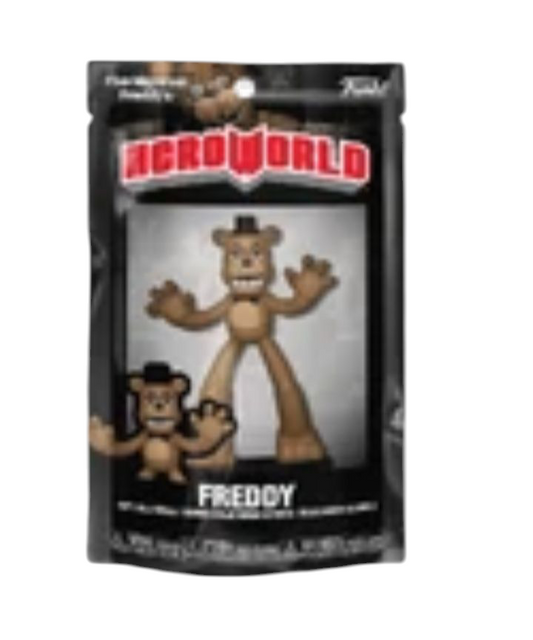 Freddy