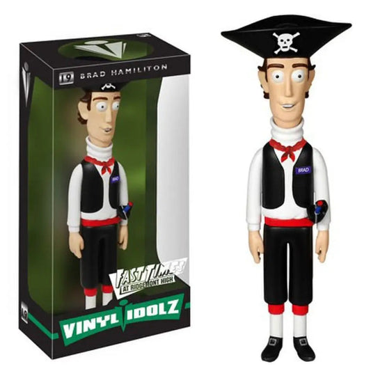 Brad Hamilton Vinyl Idolz