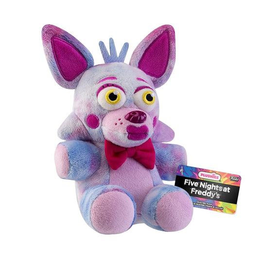 Five nights at Freddy's Mangle Plush