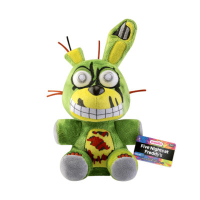 Five nights at Freddy's Springtap Plush