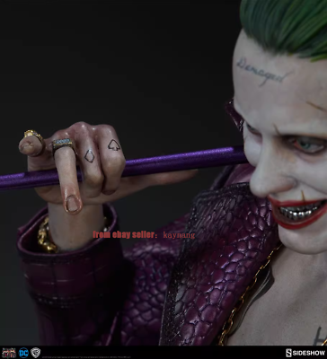 THE JOKER (Warner Bros. Sample 0000 / 1000)