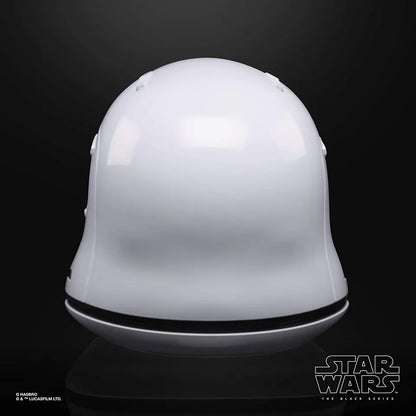 Hasbro Star Wars The First Order Stormtrooper Premium Electronic Helmet