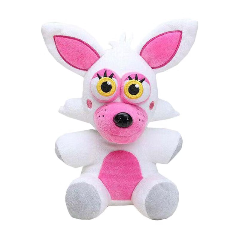 Five nights at Freddy's Plushies Foxy