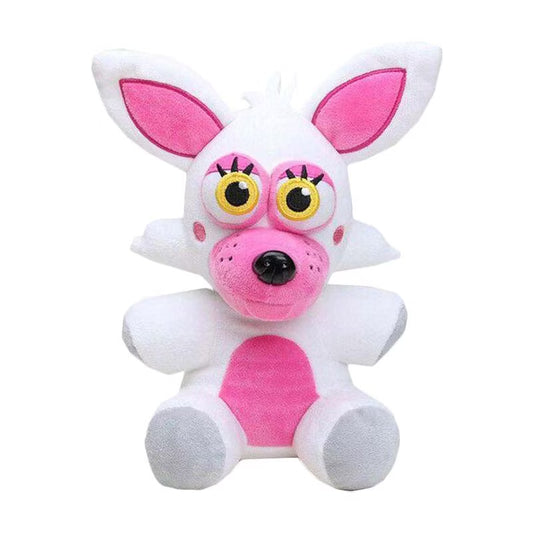 Five nights at Freddy's Plushies Foxy