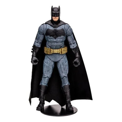 Pre-Order DC Multiverse Batman Theatrical 7-Inch Scale Action Figure (SRP 1,800)