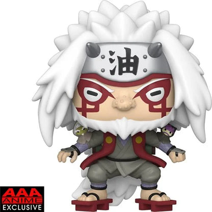 Naruto: Shippuden Jiraiya Sage Mode Funko Pop!